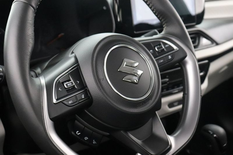Suzuki Swift bild 13