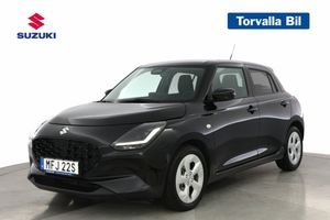 Suzuki Swift bild 1