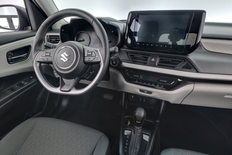 Suzuki Swift bild 11