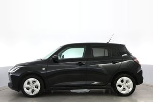 Suzuki Swift bild 2