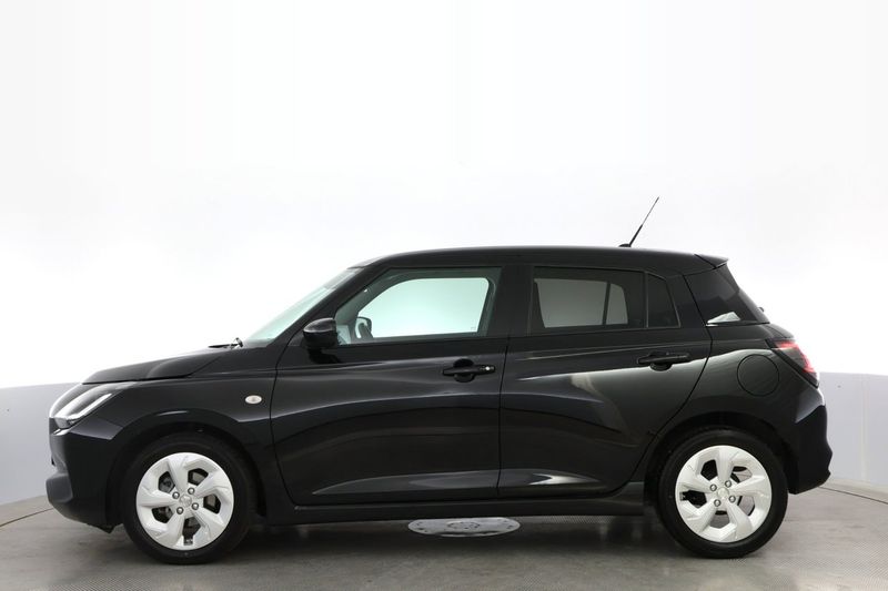 Suzuki Swift bild 2