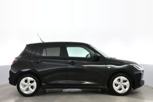 Suzuki Swift bild 6