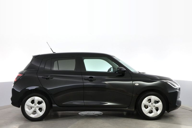 Suzuki Swift bild 6