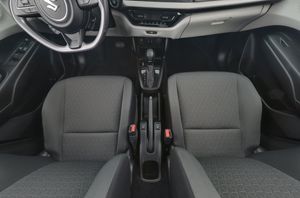 Suzuki Swift bild 15