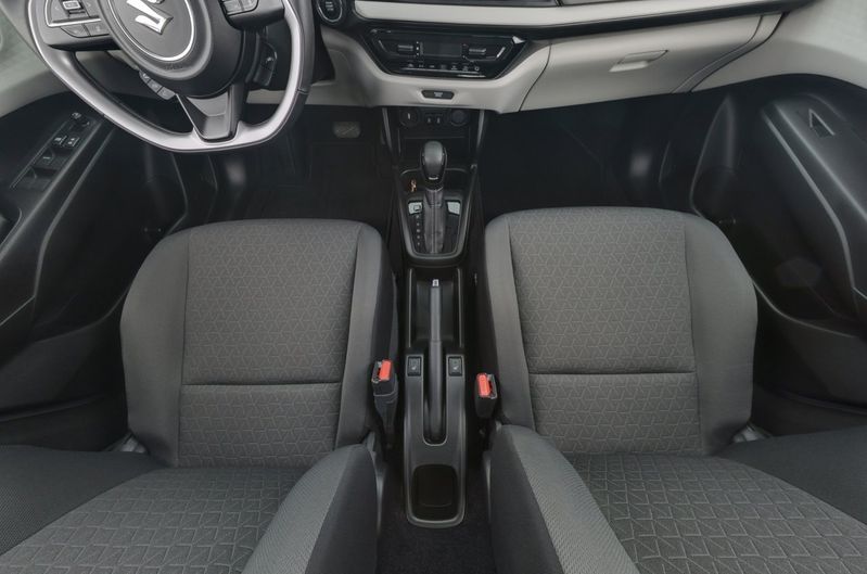 Suzuki Swift bild 15