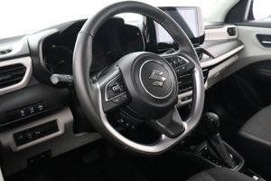Suzuki Swift bild 12