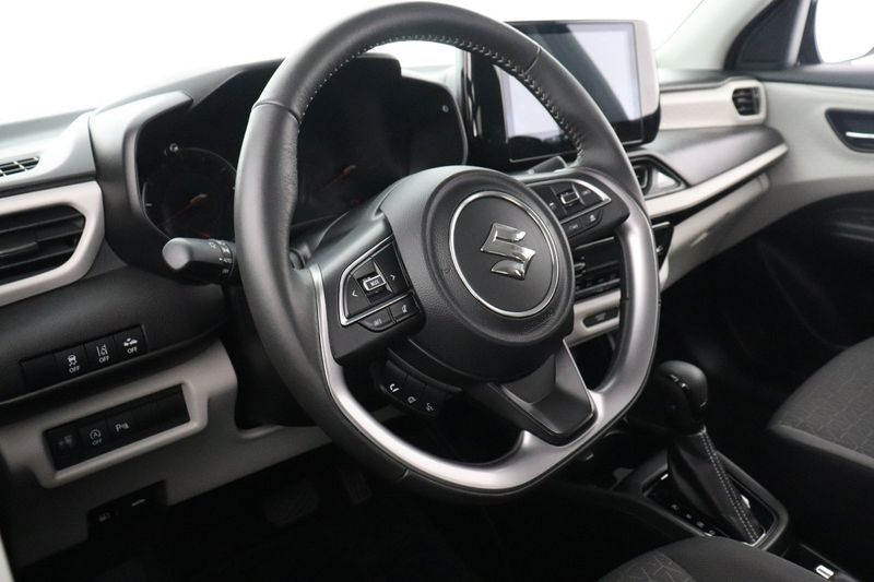 Suzuki Swift bild 12