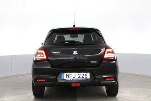 Suzuki Swift bild 4