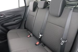 Suzuki Swift bild 16