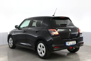 Suzuki Swift bild 3