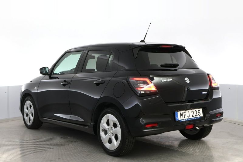 Suzuki Swift bild 3
