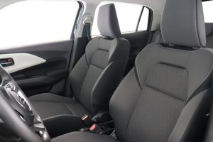 Suzuki Swift bild 14