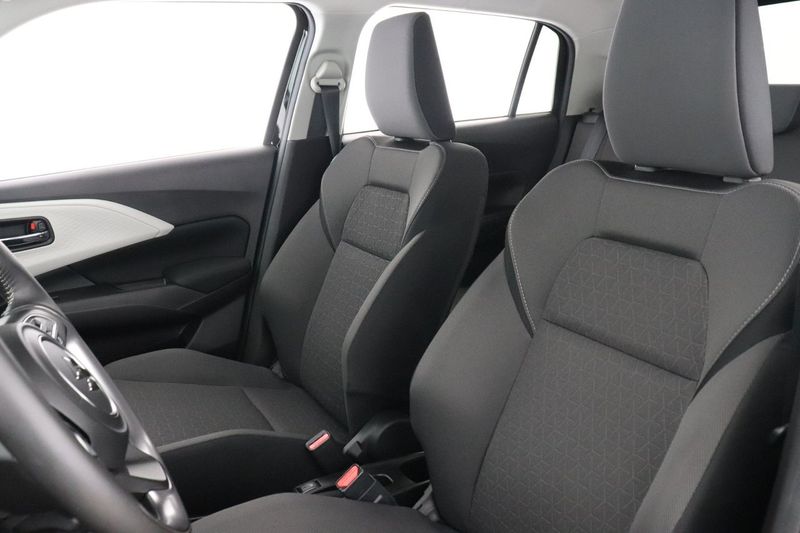 Suzuki Swift bild 14