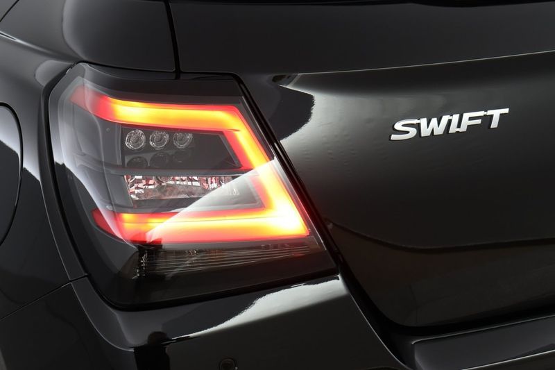 Suzuki Swift bild 19