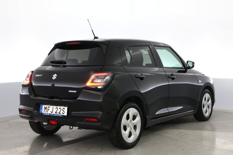 Suzuki Swift bild 5