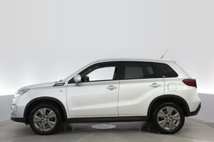 Suzuki Vitara bild 2