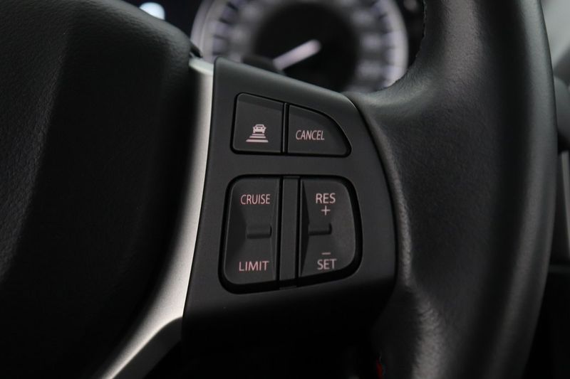 Suzuki Vitara bild 23