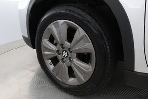 Suzuki Vitara bild 13