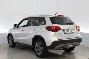 Suzuki Vitara bild 3
