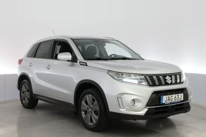 Suzuki Vitara bild 7