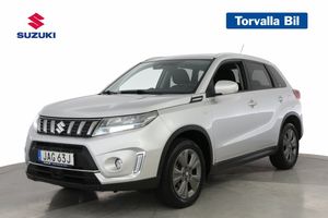 Suzuki Vitara bild 1