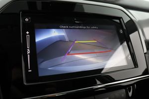 Suzuki Vitara bild 27