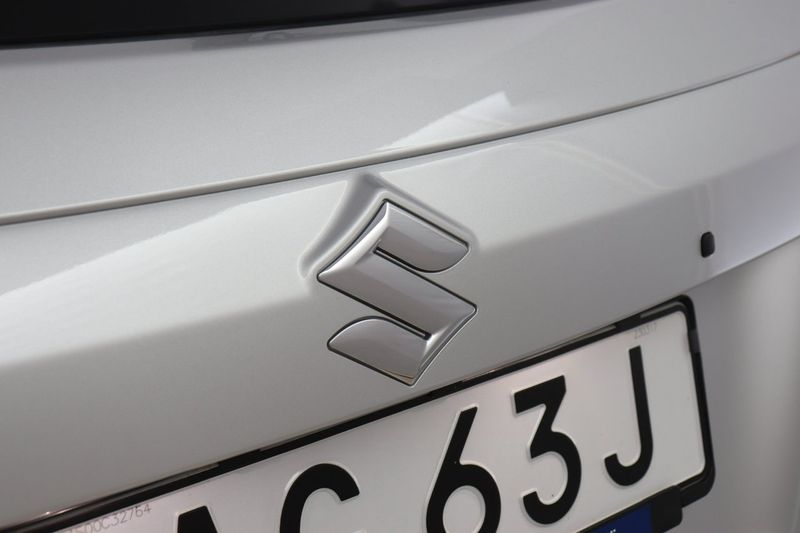 Suzuki Vitara bild 11