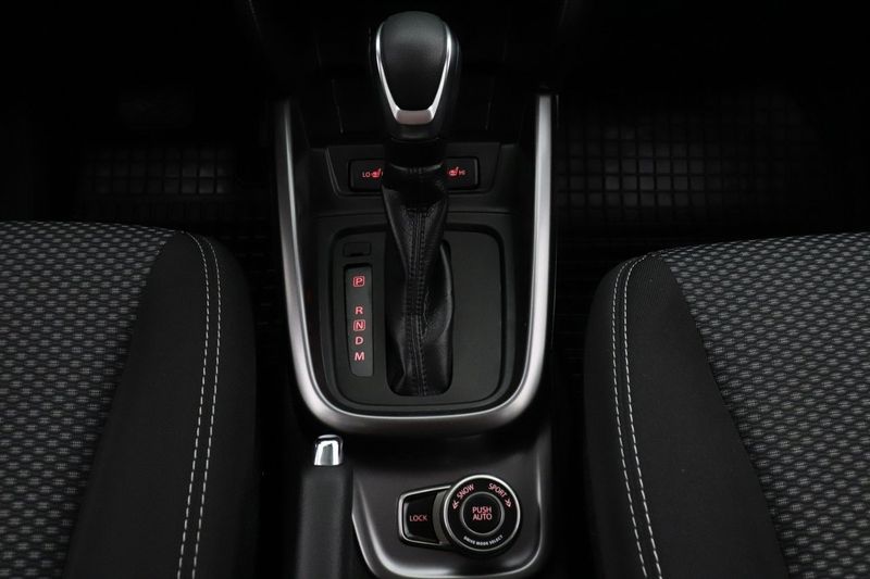 Suzuki Vitara bild 25