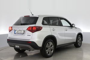 Suzuki Vitara bild 5