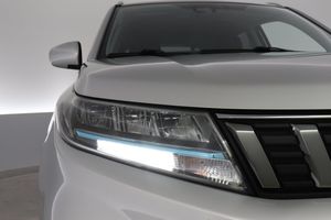 Suzuki Vitara bild 9