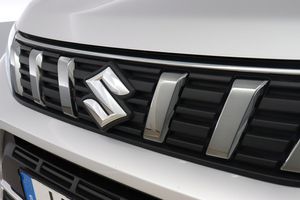 Suzuki Vitara bild 10