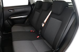 Suzuki Vitara bild 18