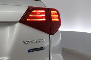 Suzuki Vitara bild 12