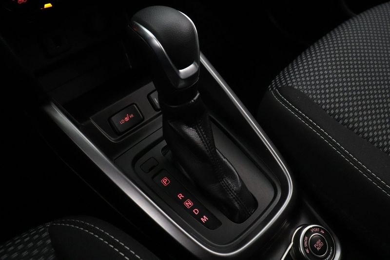 Suzuki Vitara bild 28