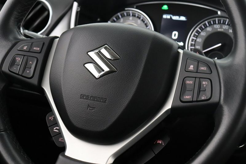 Suzuki Vitara bild 22