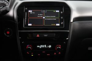 Suzuki Vitara bild 21