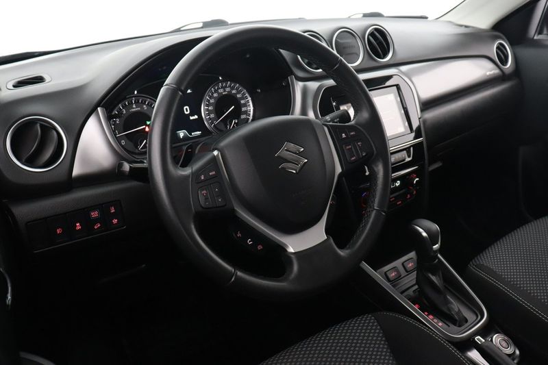 Suzuki Vitara bild 14