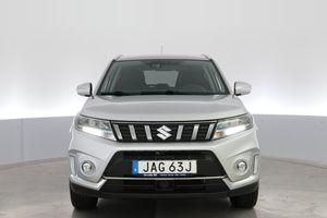 Suzuki Vitara bild 8