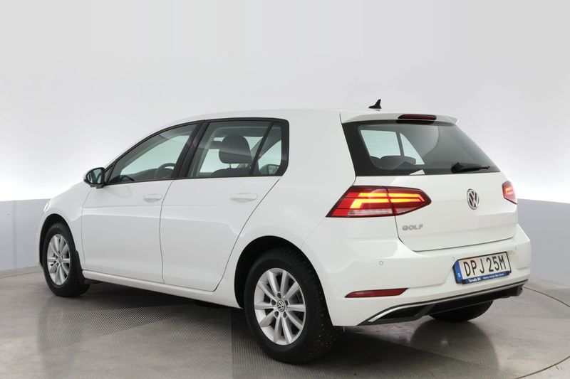 Volkswagen Golf bild 3