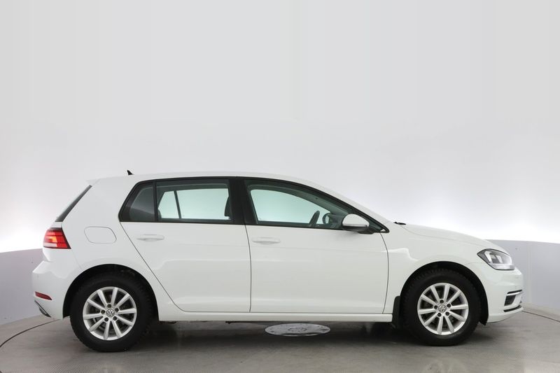 Volkswagen Golf bild 6