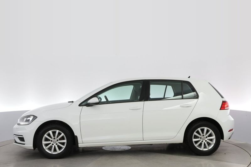 Volkswagen Golf bild 2
