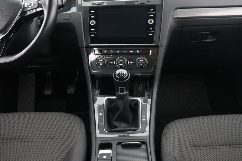 Volkswagen Golf bild 12