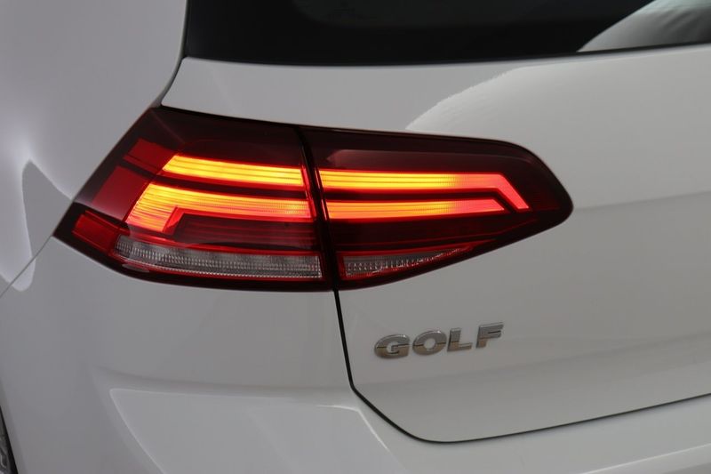 Volkswagen Golf bild 18