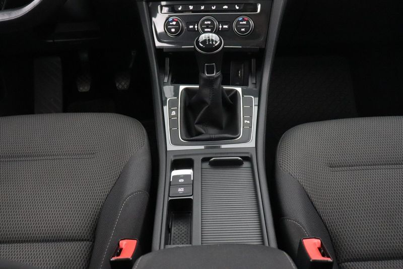 Volkswagen Golf bild 11