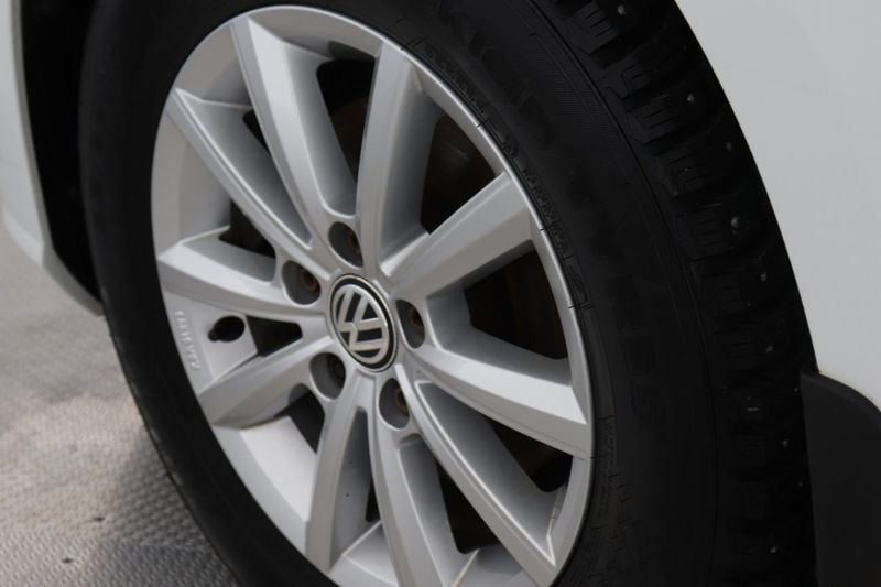 Volkswagen Golf bild 19