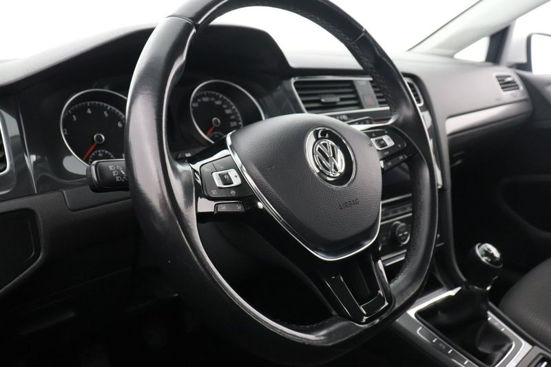 Volkswagen Golf bild 10