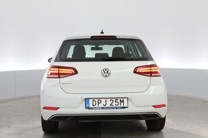 Volkswagen Golf bild 4