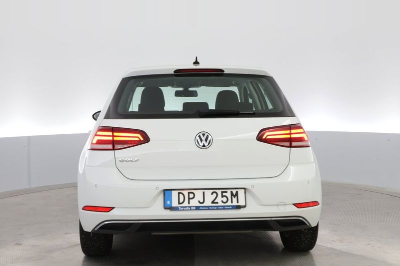 Volkswagen Golf bild 4