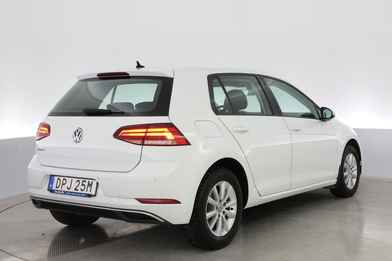 Volkswagen Golf bild 5