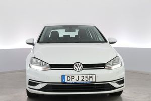 Volkswagen Golf bild 8